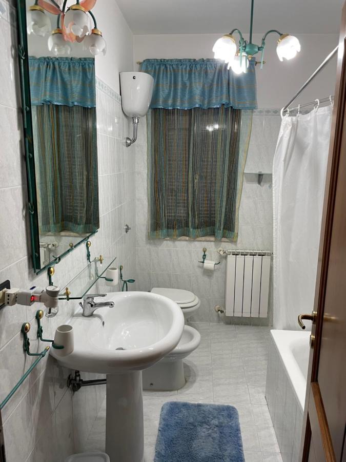 Villa Antonella Pozzilli Kültér fotó