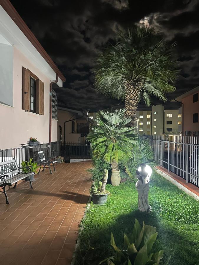 Villa Antonella Pozzilli Kültér fotó