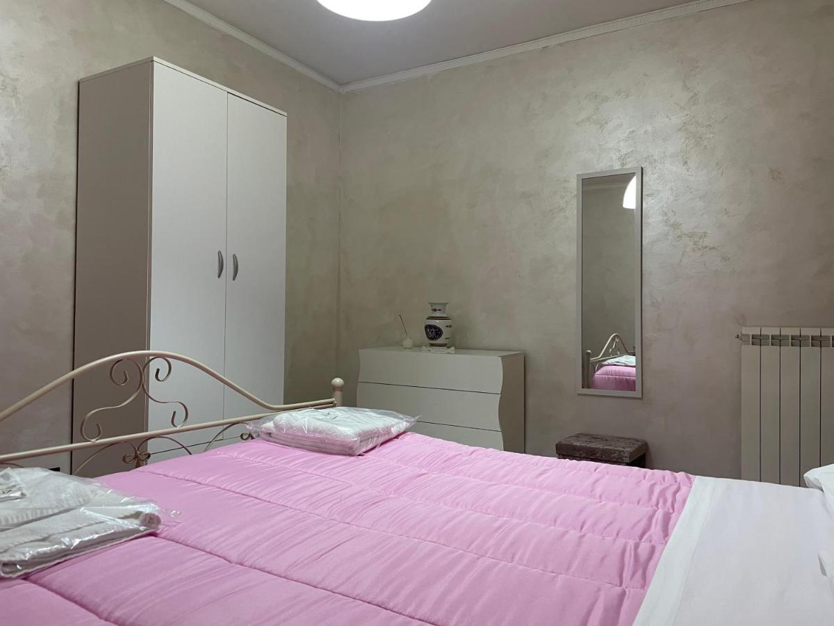Villa Antonella Pozzilli Kültér fotó